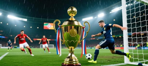 又见绝平！AC米兰与上海海港鏖战至终场，浓眉读秒救主