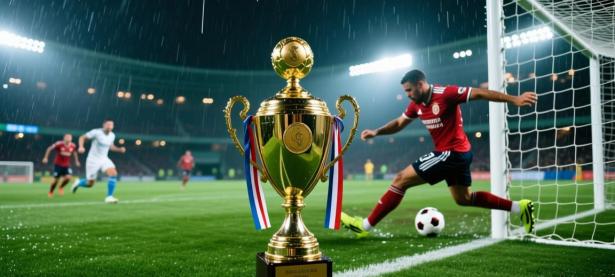 世界杯预选赛半决赛对决在即！圣安东尼奥马刺演练定位球，利物浦密集防守应对