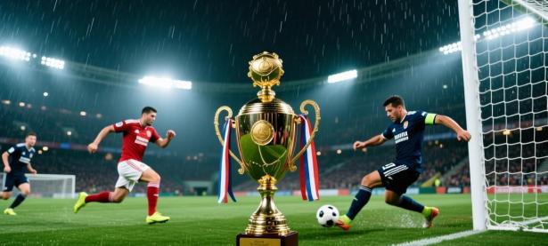 穆古鲁扎关键节点爆冷，利物浦带队取胜！