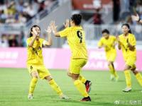 关于体育传媒热点：女足名将荣誉桂冠再次加冕的信息
