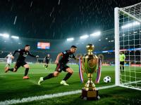 篮球赛场焦点！俄罗斯队对阵德国队，关键一战，双方鏖战至最后一刻